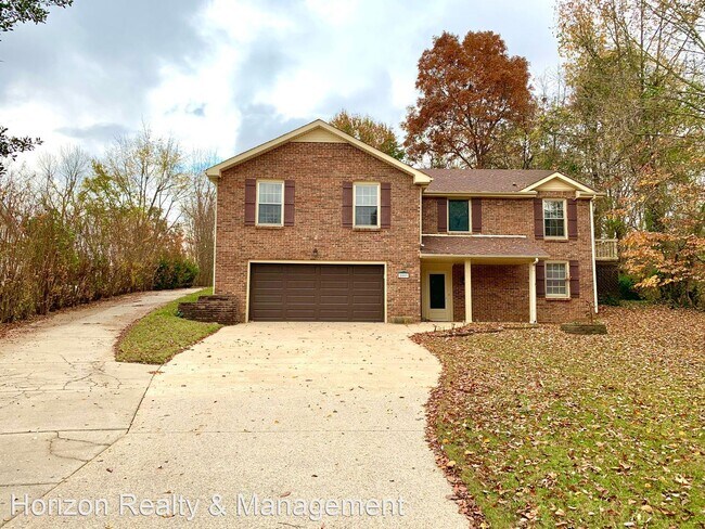 Building Photo - 3 br, 3 bath House - 2009 Sweetbriar Dr