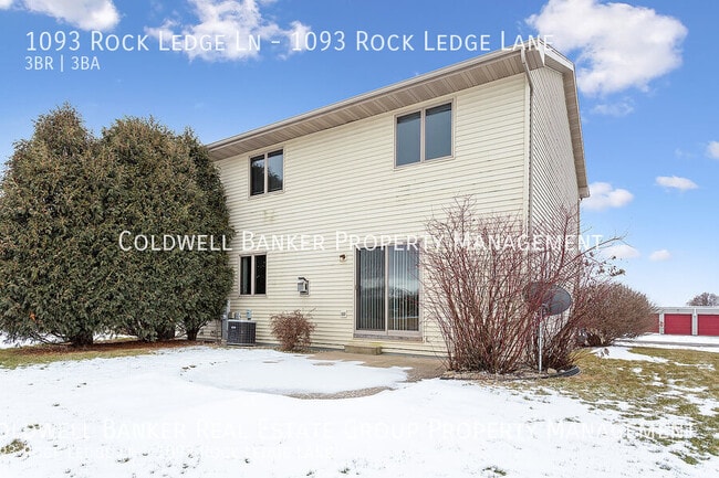 Building Photo - 1093 Rock Ledge Ln