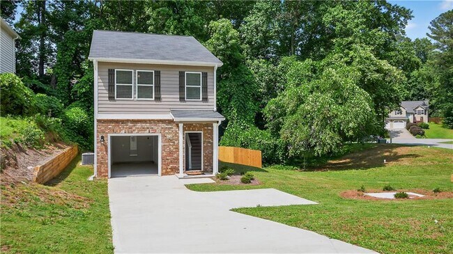 Foto del edificio - 2350 Mountain Springs Pl