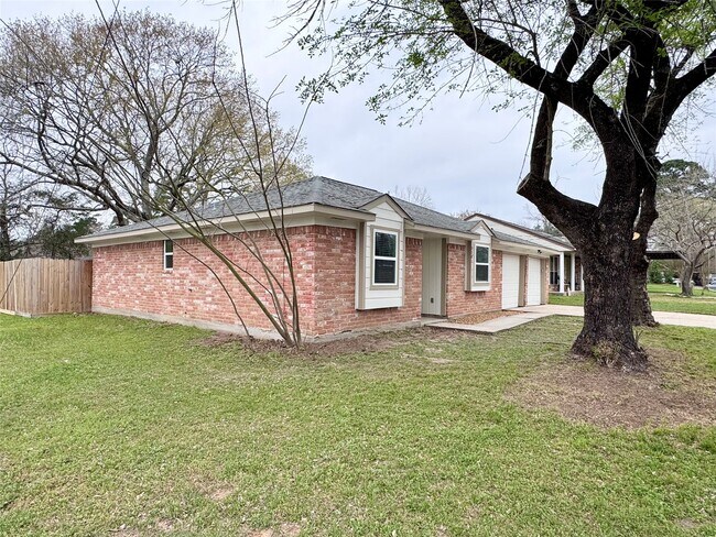 Foto del edificio - 2301 N Thompson St