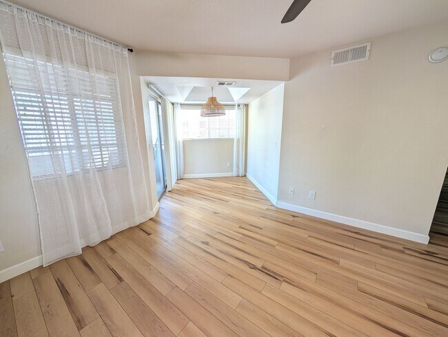 Foto del edificio - 2 bedroom, 2 Bathroom The Cliffs at North ...