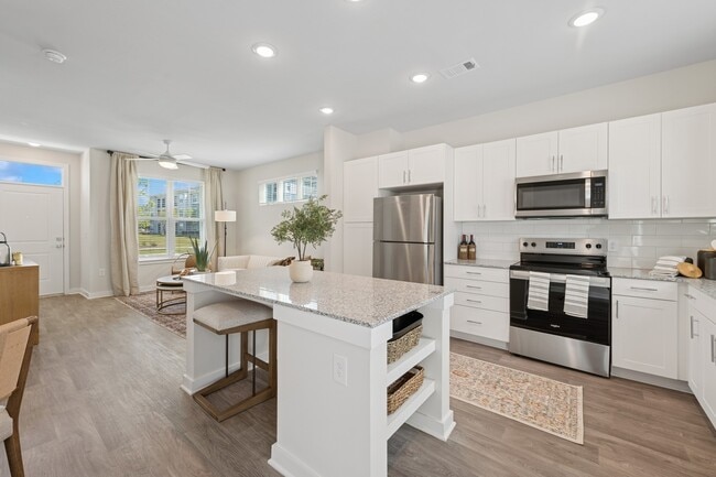 Building Photo - Ascend Cottages At Highland Square