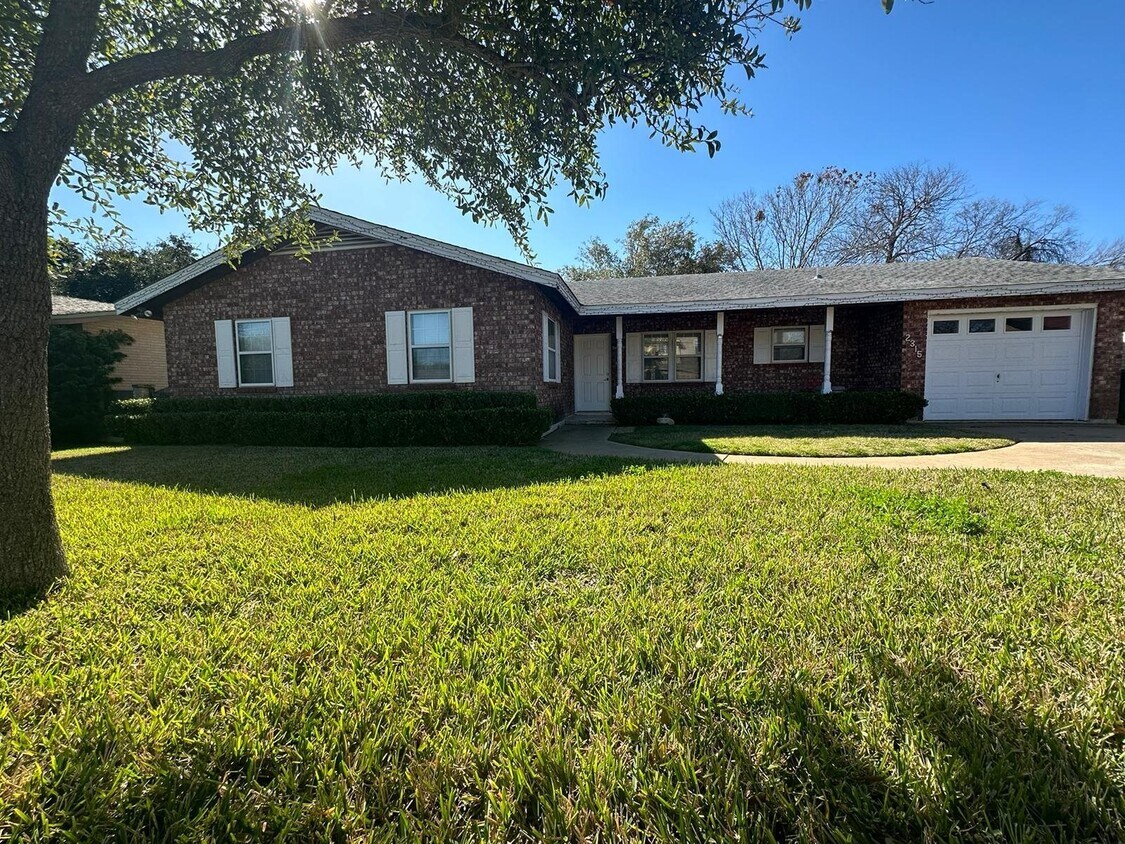 Foto principal - 2315 Guerrero St