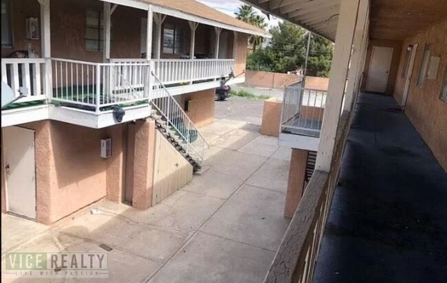 Foto del edificio - 16 N 27th St