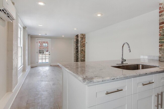 Foto del edificio - Franklin