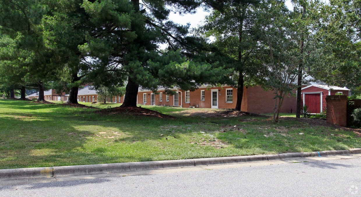 Building Photo - 301 Sunset Dr