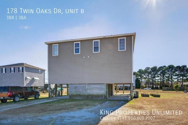 Building Photo - 178 Twin Oaks Dr