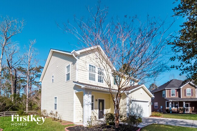 Foto del edificio - 7006 Meadowsweet Ln