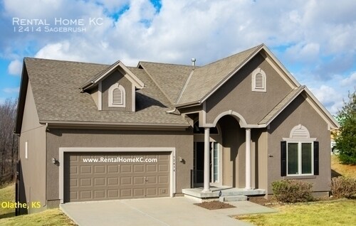 Foto principal - 12414 S Sagebrush Dr