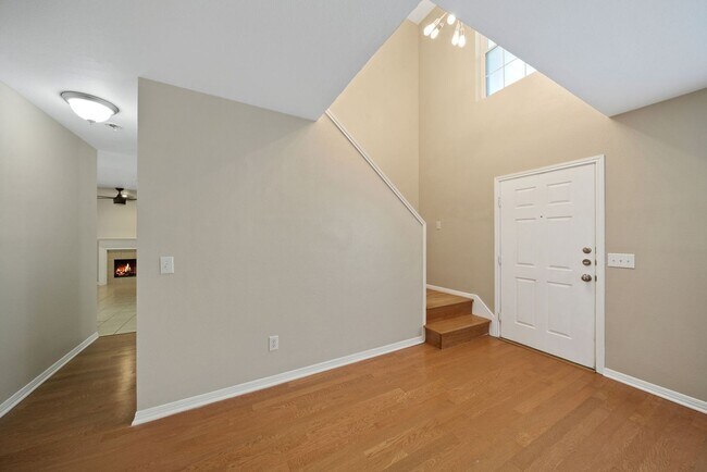 Building Photo - 6614 Rambling Trail Dr