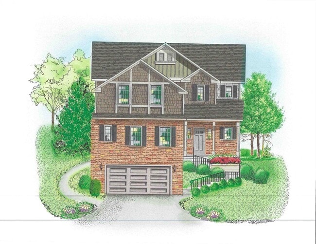 Building Photo - 3356 Polo Club Blvd