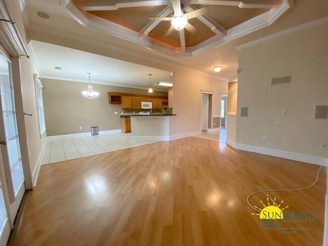 Foto del edificio - Gorgeous 4 Bedroom Home in Fort Walton Beach