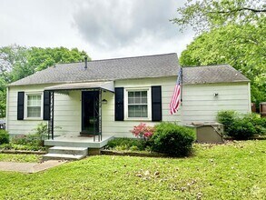 Building Photo - 4912 Log Cabin Rd