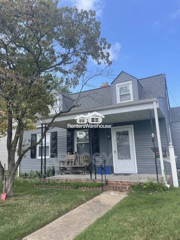 Foto del edificio - 3473 Liberty Pkwy