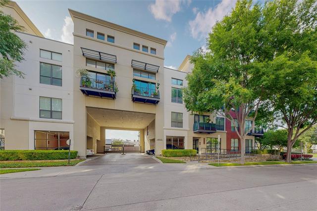 Foto del edificio - 4605 Cedar Springs Rd