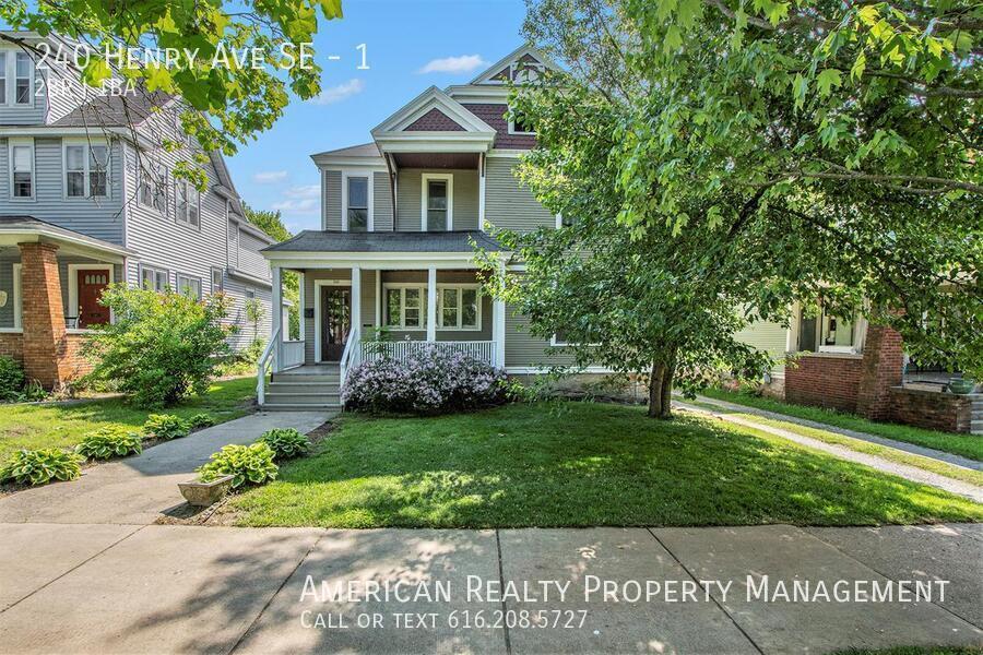 Foto principal - 240 Henry Ave SE