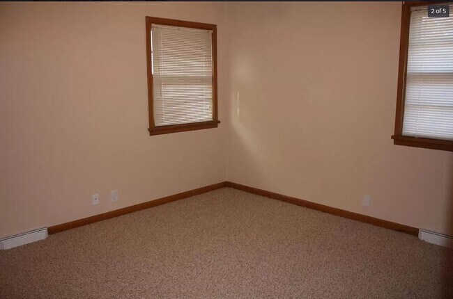 Foto del edificio - Jarvis Duplex