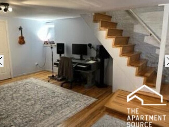 Foto del edificio - 1384 N Dean St