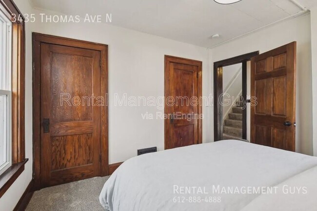 Foto del edificio - 3435 N Thomas Ave