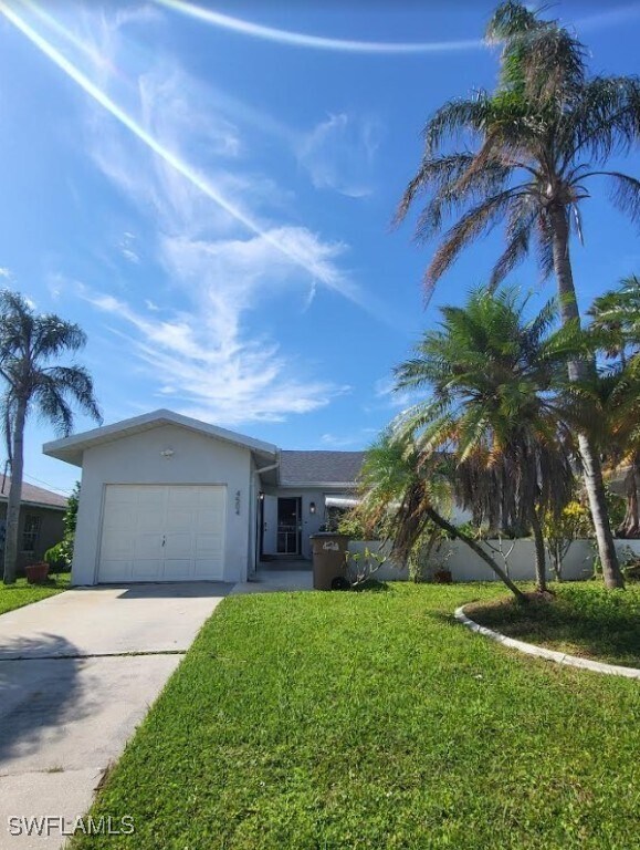 4504 SW 7th Pl, Cape Coral, FL 33914 Townhome Rentals in Cape Coral