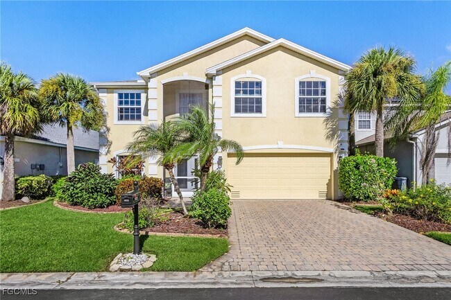 Foto del edificio - 9021 Falcon Pointe Loop