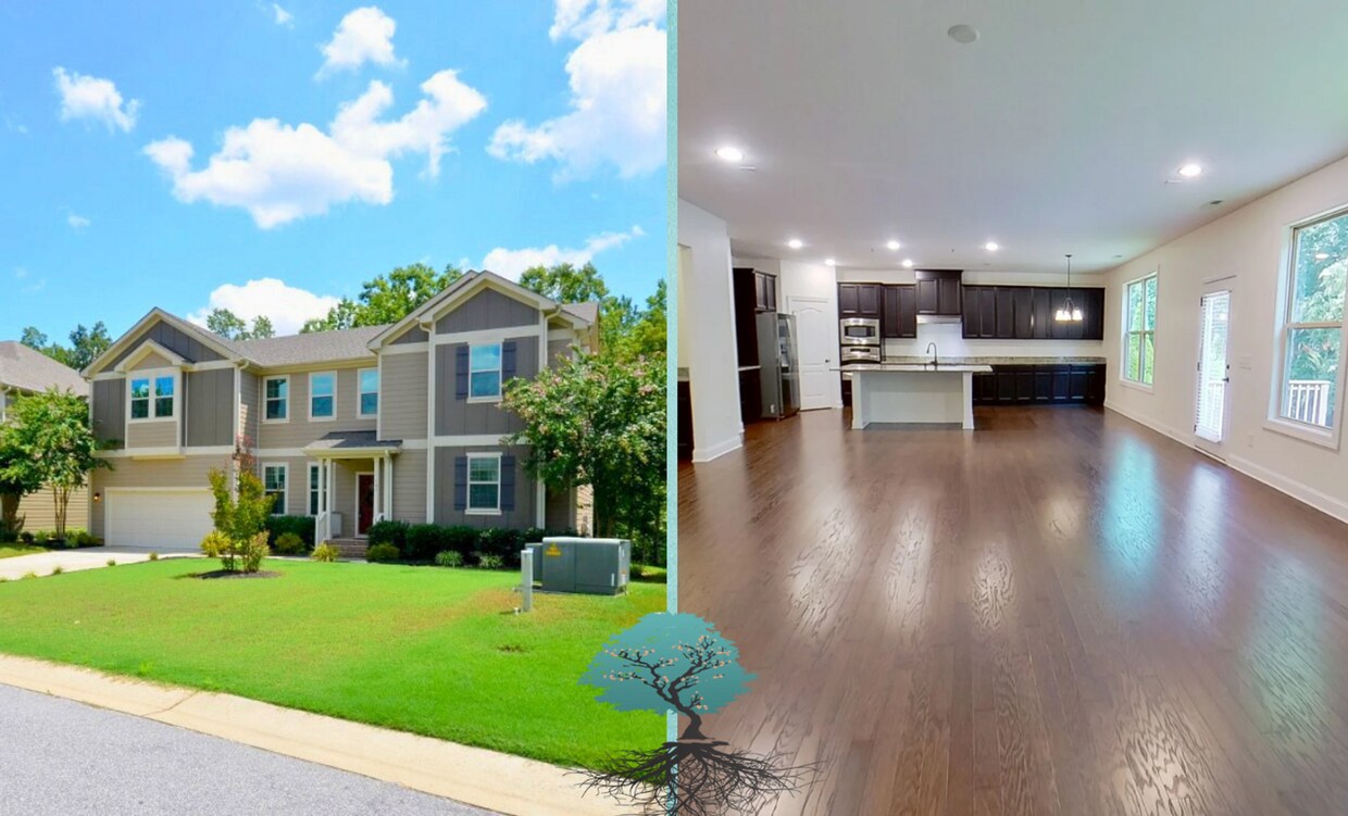 Foto principal - 109 Highland Mist Cir