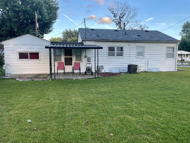 Building Photo - 207 Marianna Ave