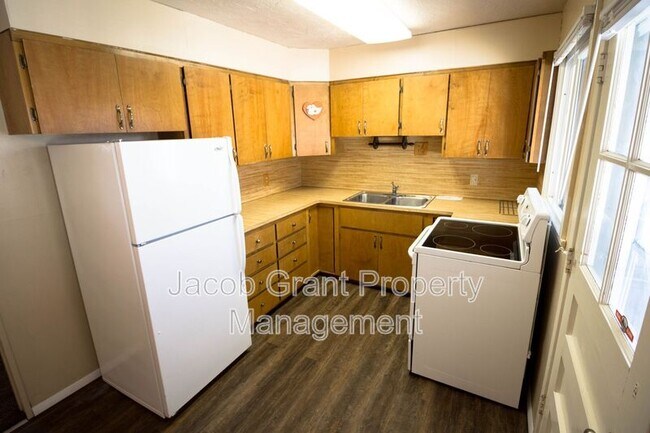 Foto del edificio - 251 Garden St