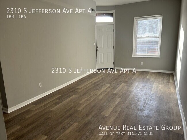 Foto del edificio - 2310 S Jefferson Ave