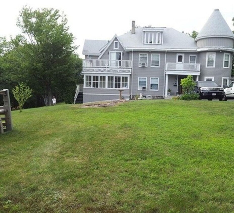 Apartment for rent in Lynn! - Apartment for rent in Lynn!