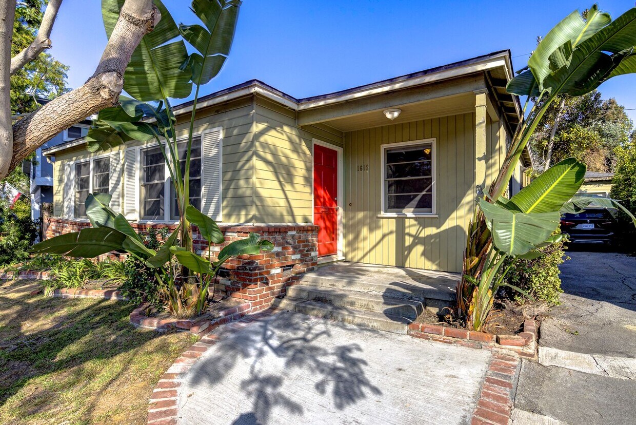 Foto principal - Stunning 4 bedroom home in the heart of Ma...