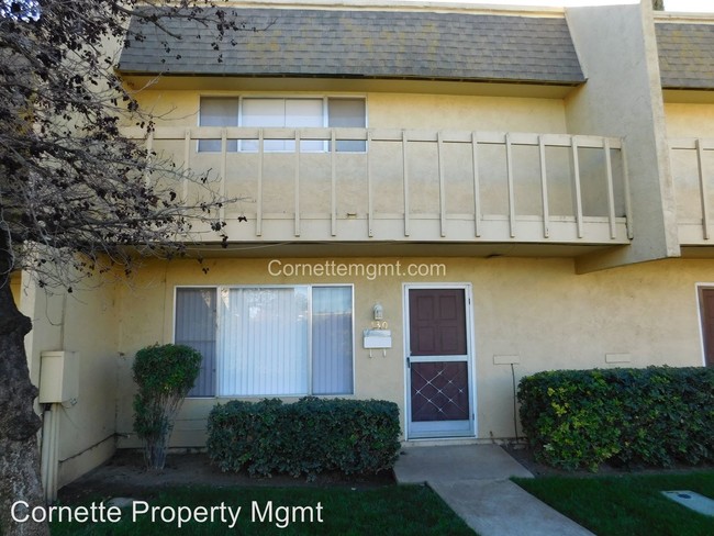 Building Photo - 732 W Lincoln Ave