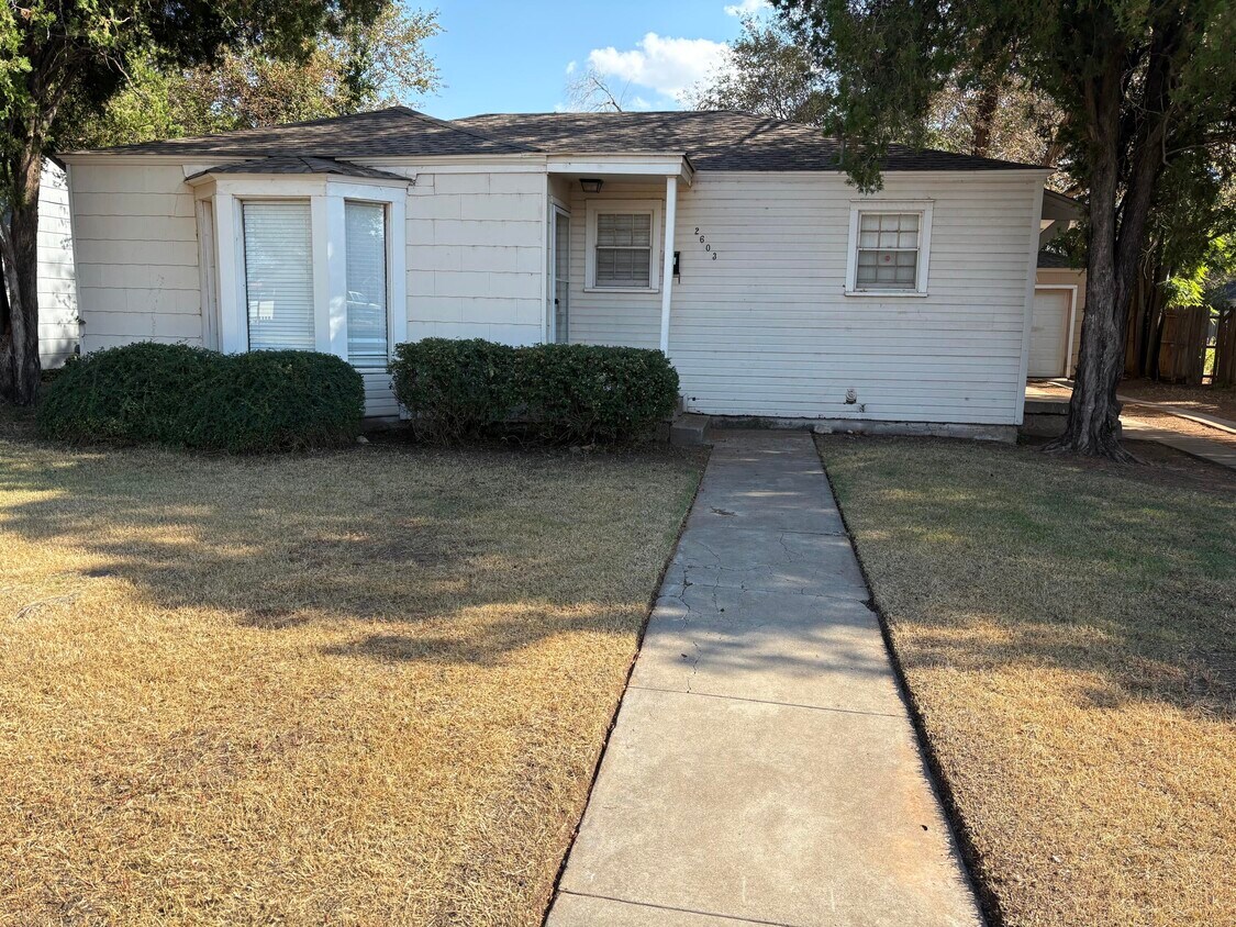 Primary Photo - 2603 35th St