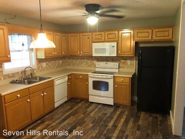 Building Photo - 2 br, 2 bath House - 705 County Road 76