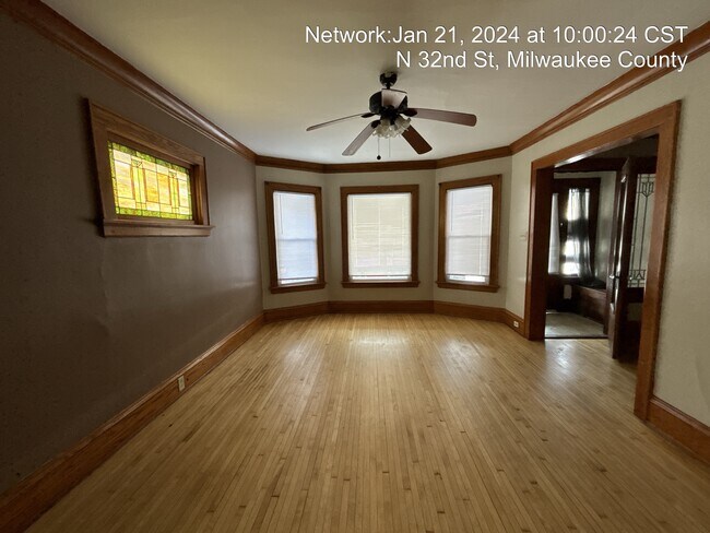 Foto del edificio - 508 N 32nd St