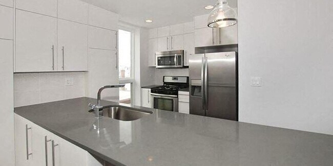 Foto del interior - HIGHPOINT Lakeview on Sheffield