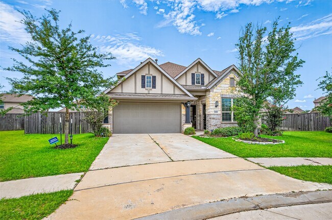 Building Photo - 20126 Matador Ridge Dr