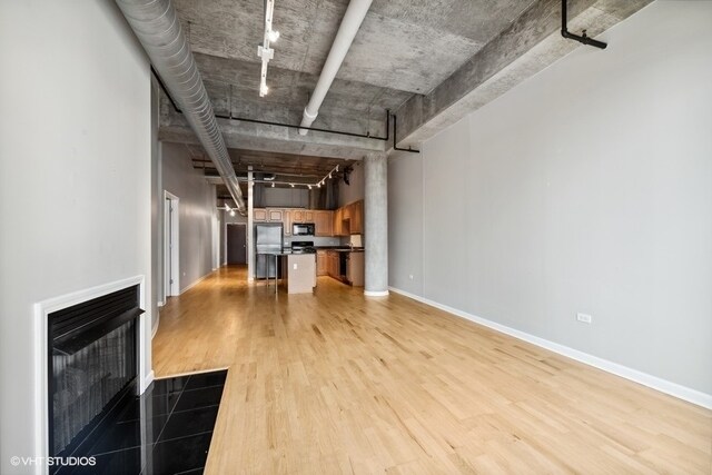 Foto del edificio - 125 E 13th St