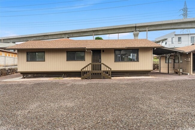 Foto del edificio - 667 Kamehameha Hwy