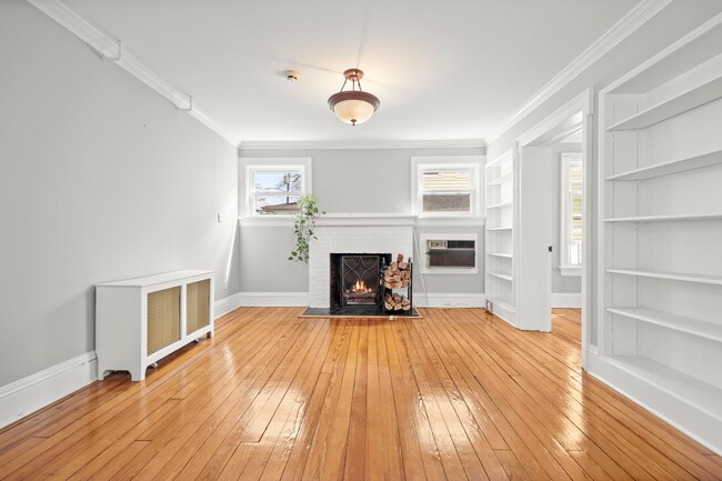 Foto del edificio - 32 Sherwood Pl