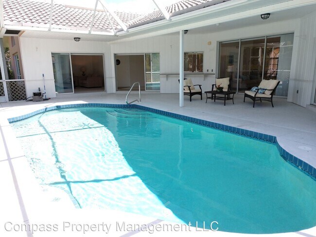 Foto del edificio - 3 br, 2.5 bath House - 1578 Vermeer Drive