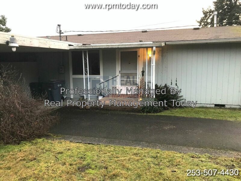 Foto principal - 4009 Burnham Dr