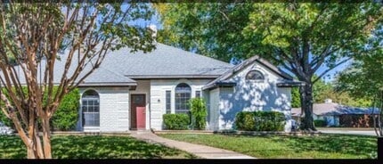 Building Photo - 2502 Rockhill Rd