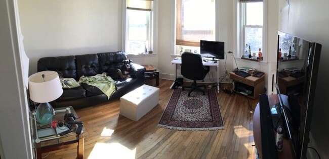 Photo - 1450 Commonwealth Ave Apartment