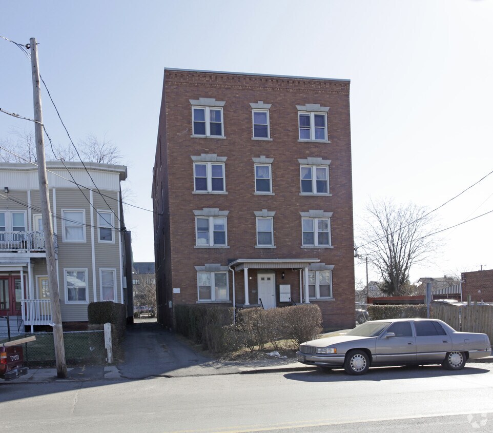 Foto del edificio - 162 Myrtle Ave