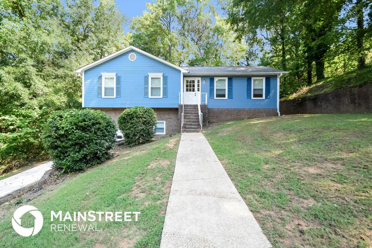 Foto principal - 920 19th Ave NW