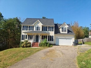 Building Photo - 4037 Birdbrook Dr