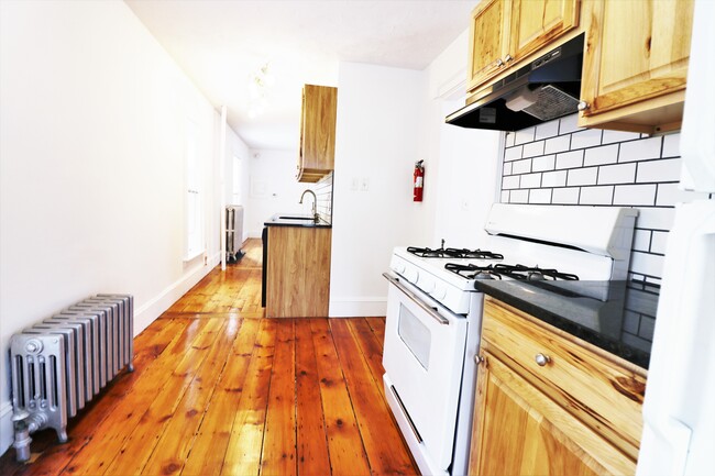 Foto del edificio - 23 Ellsworth St