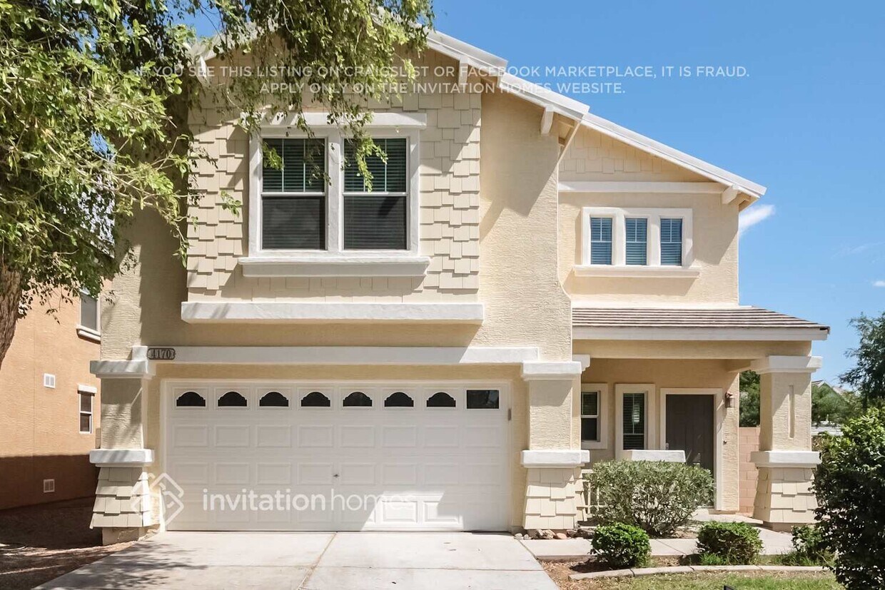 Foto principal - 4170 E Betsy Ln