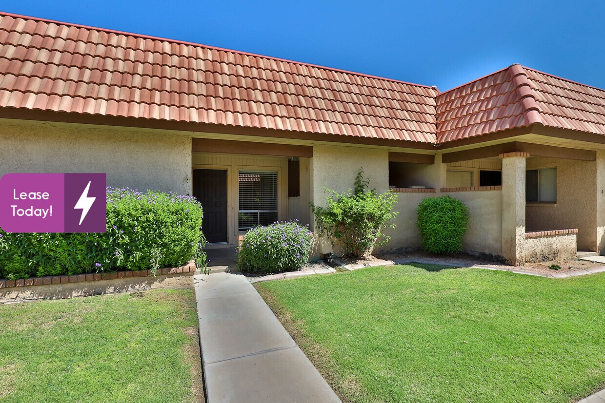 195 N Cottonwood St Unit 7, Chandler, AZ 85225 Condo for Rent in